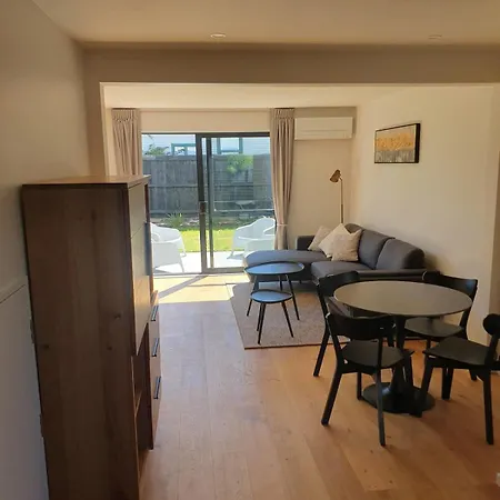 City Fringe Hideout - 2 Bed With Car Park